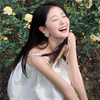 我的新朋友